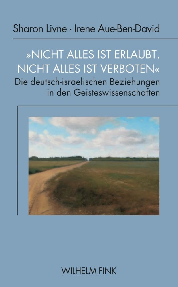 "Nicht alles ist erlaubt, nicht alles ist verboten" Philosophy