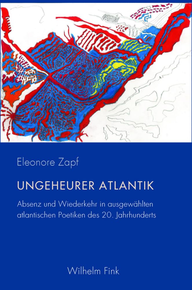 Ungeheurer Atlantik Contemporary literature
