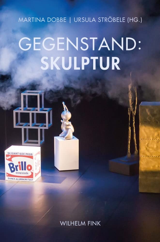 Gegenstand: Skulptur Film, Art & Culture