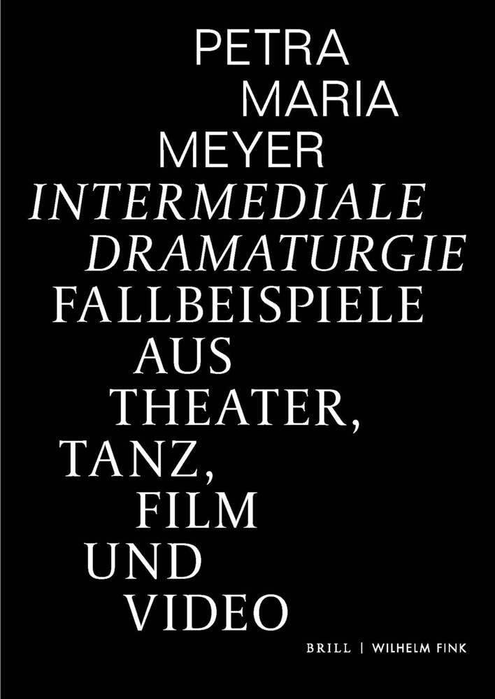 Intermediale Dramaturgie Media & Communication