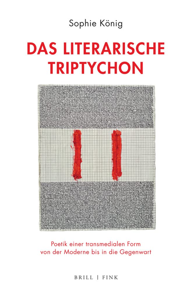 Product Image: Das literarische Triptychon