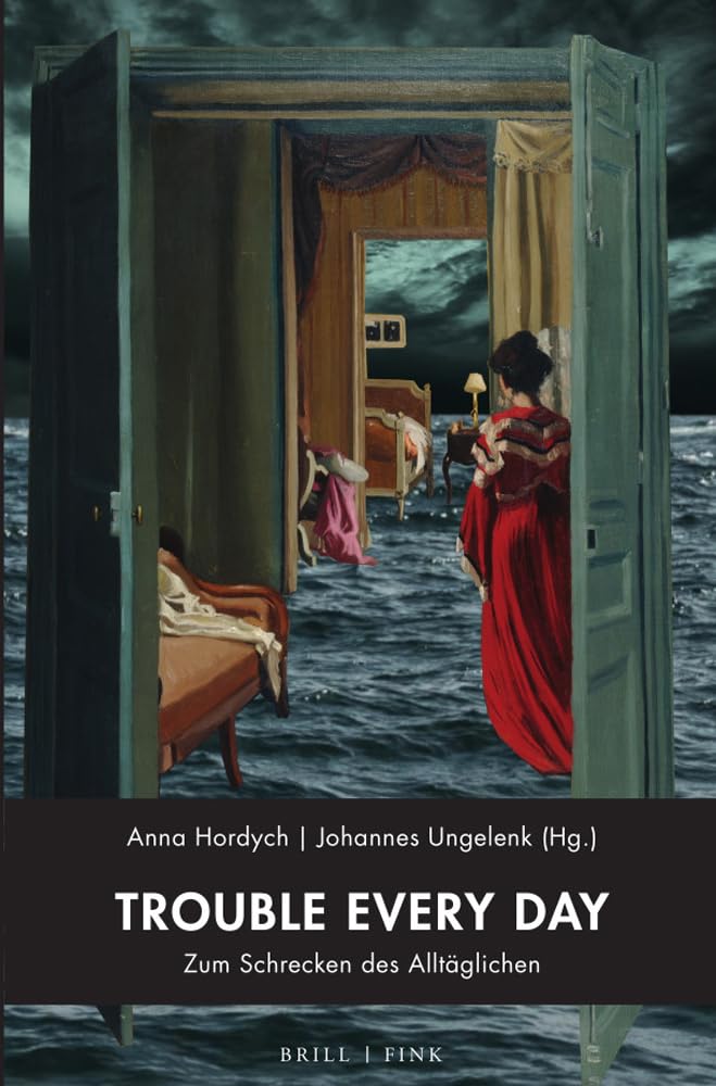 Product Image: Trouble Every Day