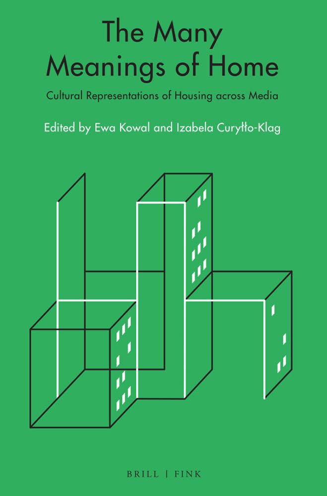 Cultural Representations of Housing across Media Law