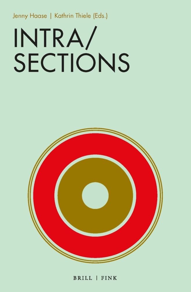 Intra/Sections Social Sciences