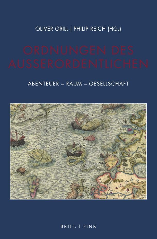 Ordnungen des Außerordentlichen Social Sciences