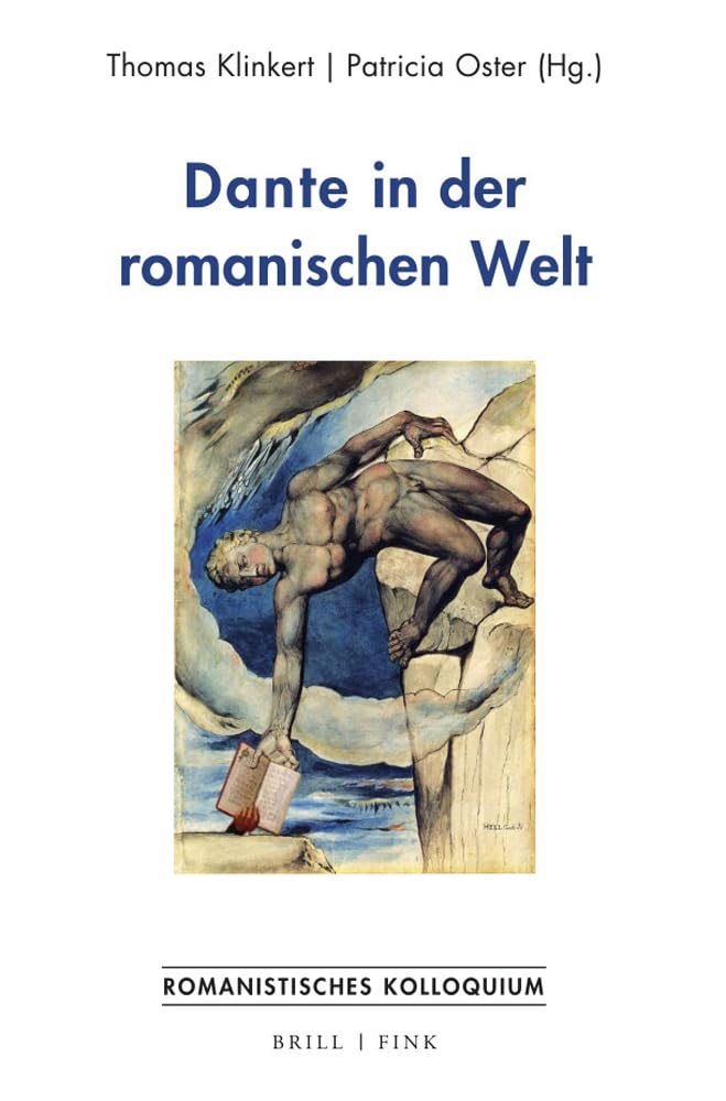 Product Image: Dante in der romanischen Welt