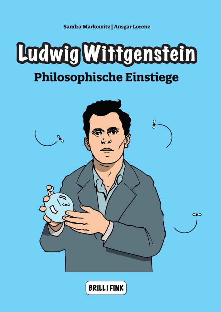 Ludwig Wittgenstein Philosophy Books
