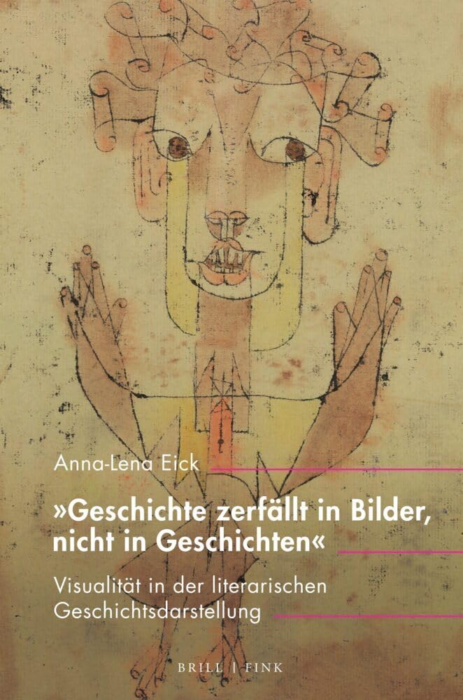 „Geschichte zerfällt in Bilder, nicht in Geschichten“ Contemporary literature