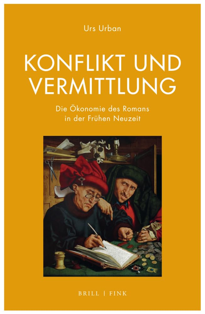 Product Image: Konflikt und Vermittlung