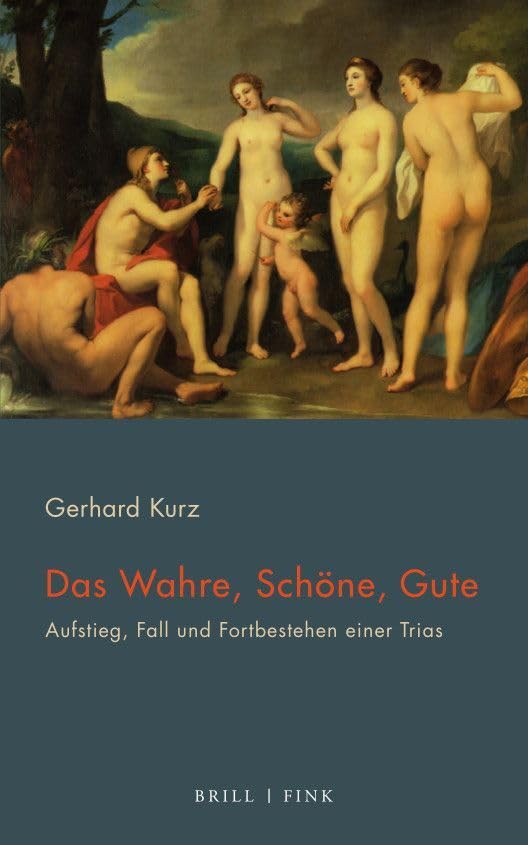 Product Image: Das Wahre, Schöne, Gute