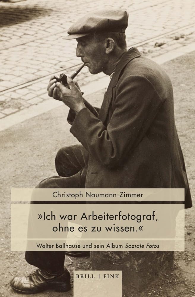 "Ich war Arbeiterfotograf, ohne es zu wissen" Travel