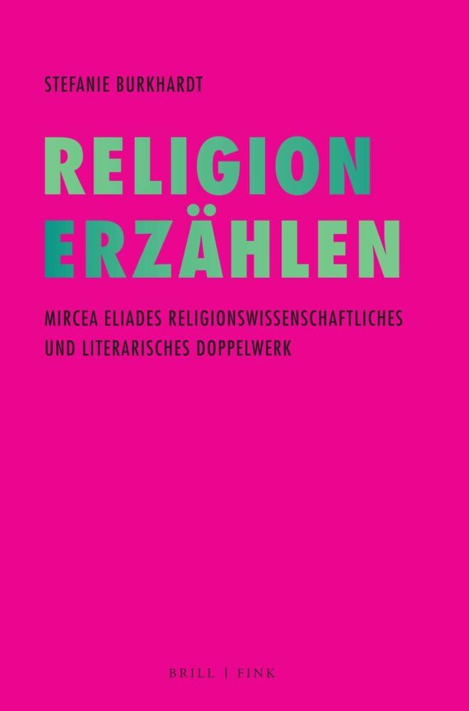 Product Image: Religion Erzählen