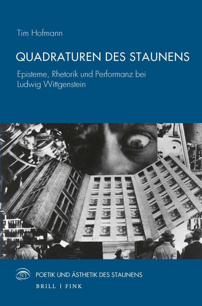 Quadraturen des Staunens Philosophy