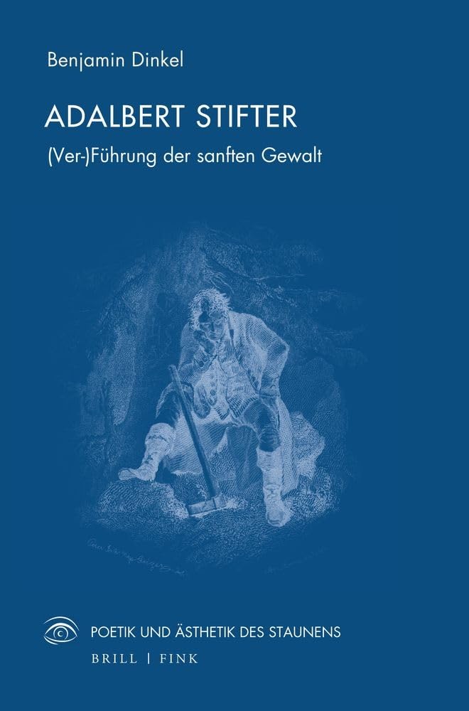 Adalbert Stifter: (Ver-)Führung der sanften Gewalt (Poetik und Ästhetik des Staunens) Contemporary literature