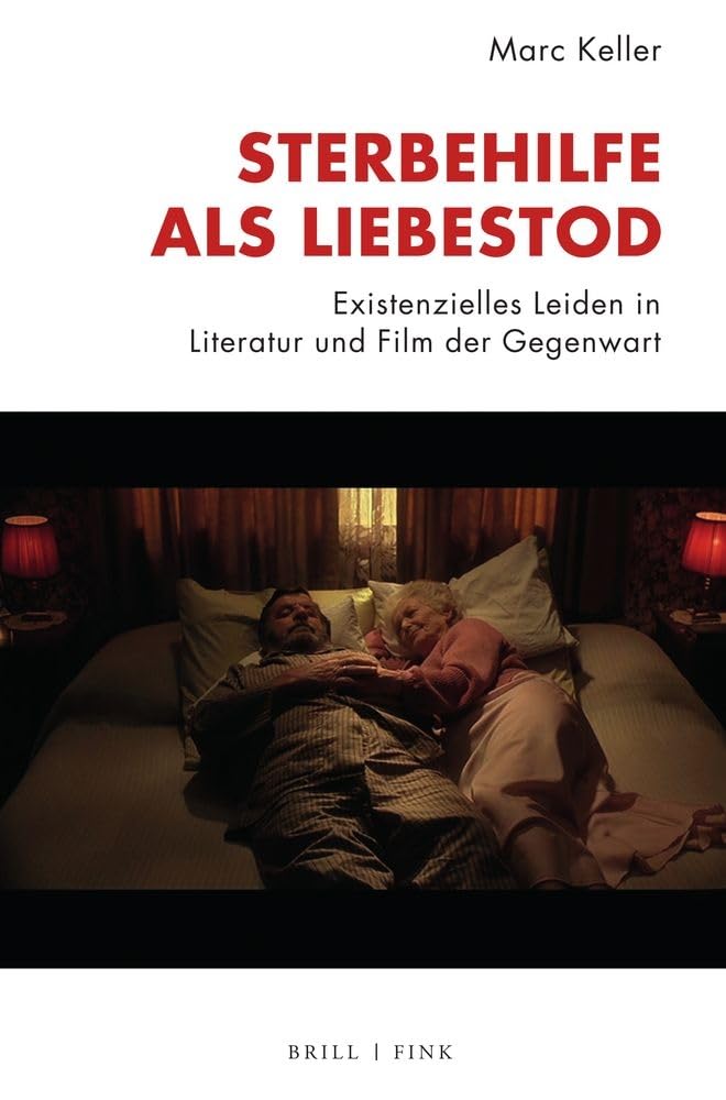 Sterbehilfe als Liebestod Contemporary literature Books