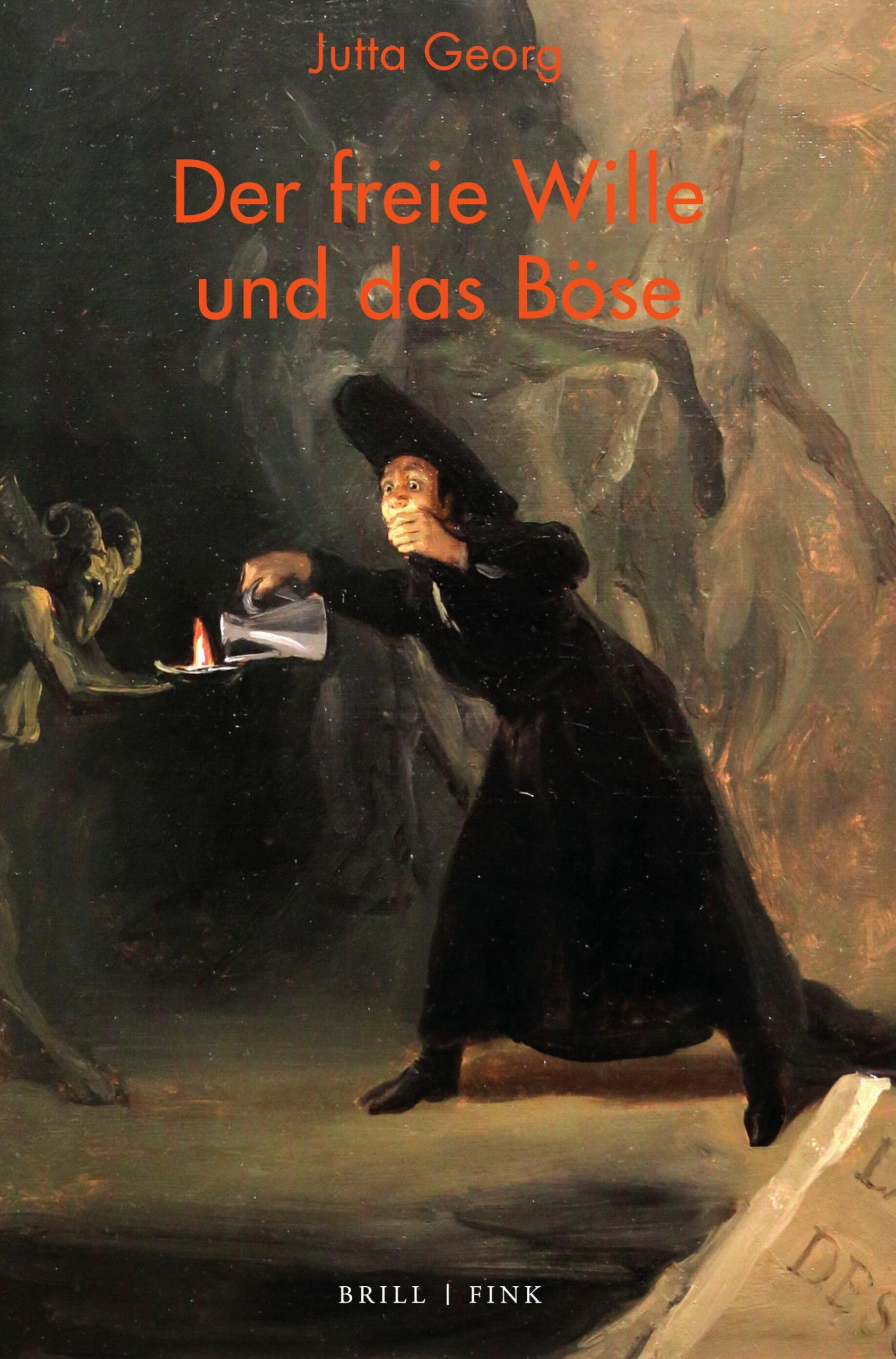 Der freie Wille und das Böse Philosophy