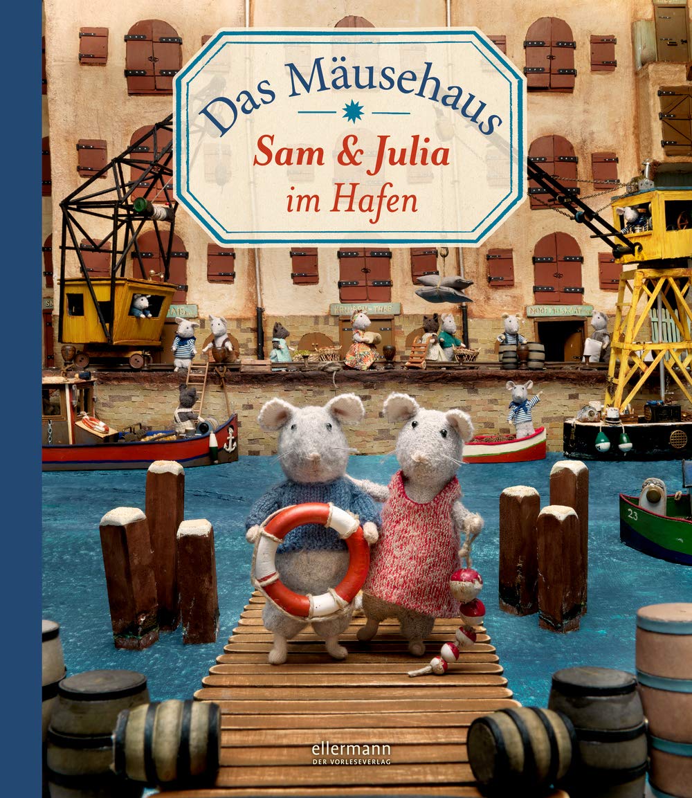 Product Image: Das Mäusehaus