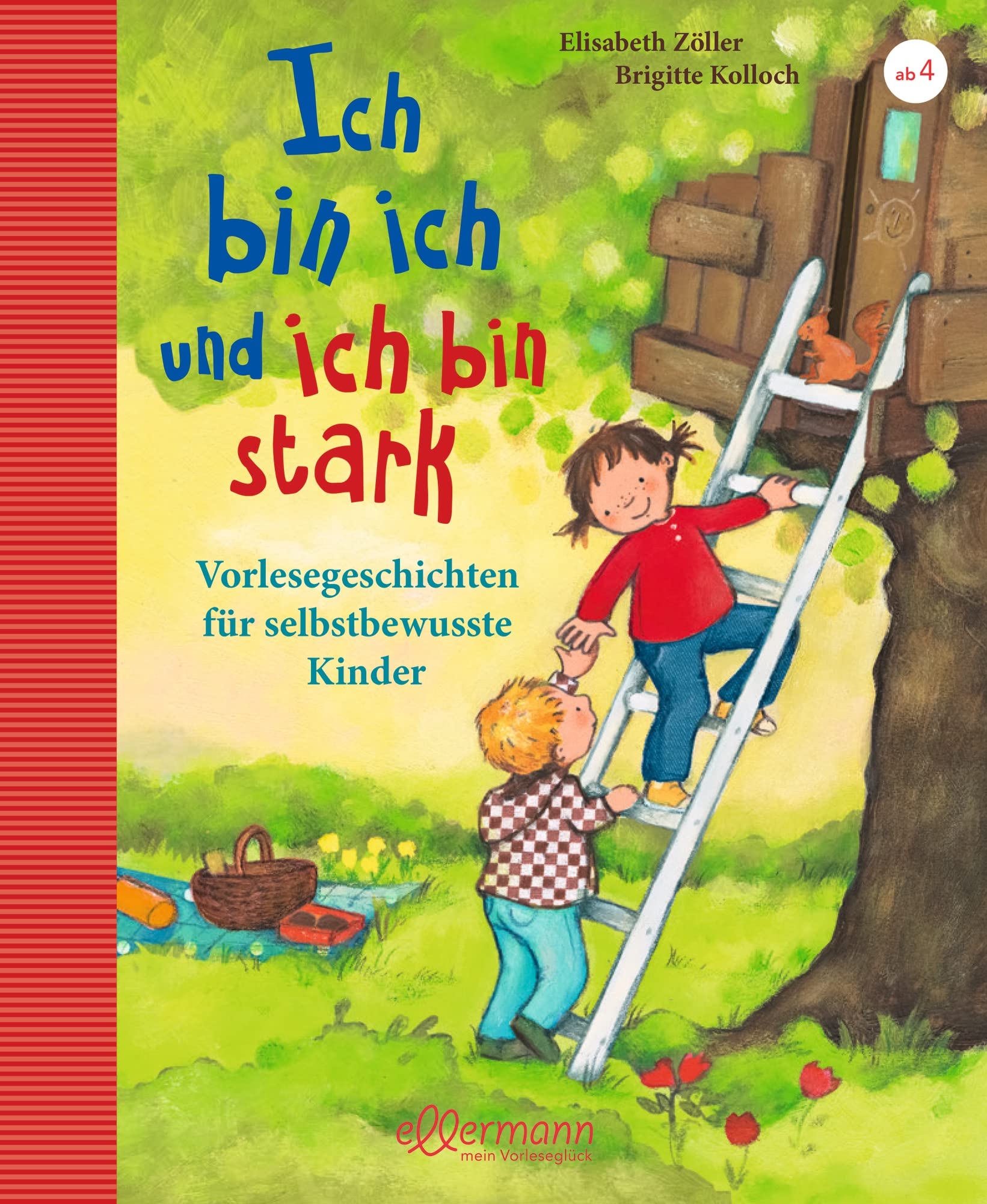 Product Image: Ich bin ich und ich bin stark