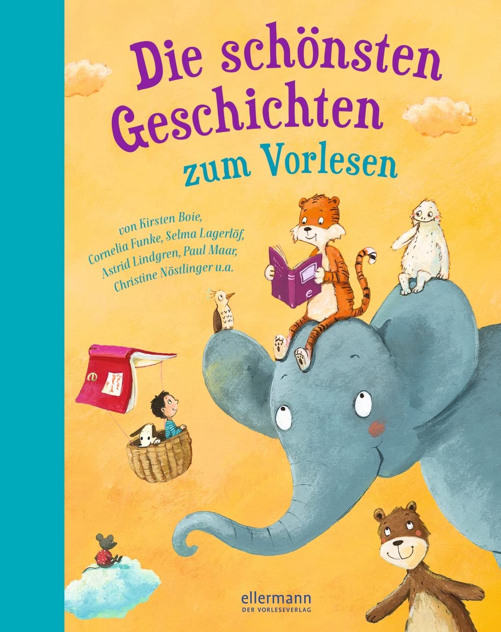 Die schönsten Geschichten zum Vorlesen Non-fiction