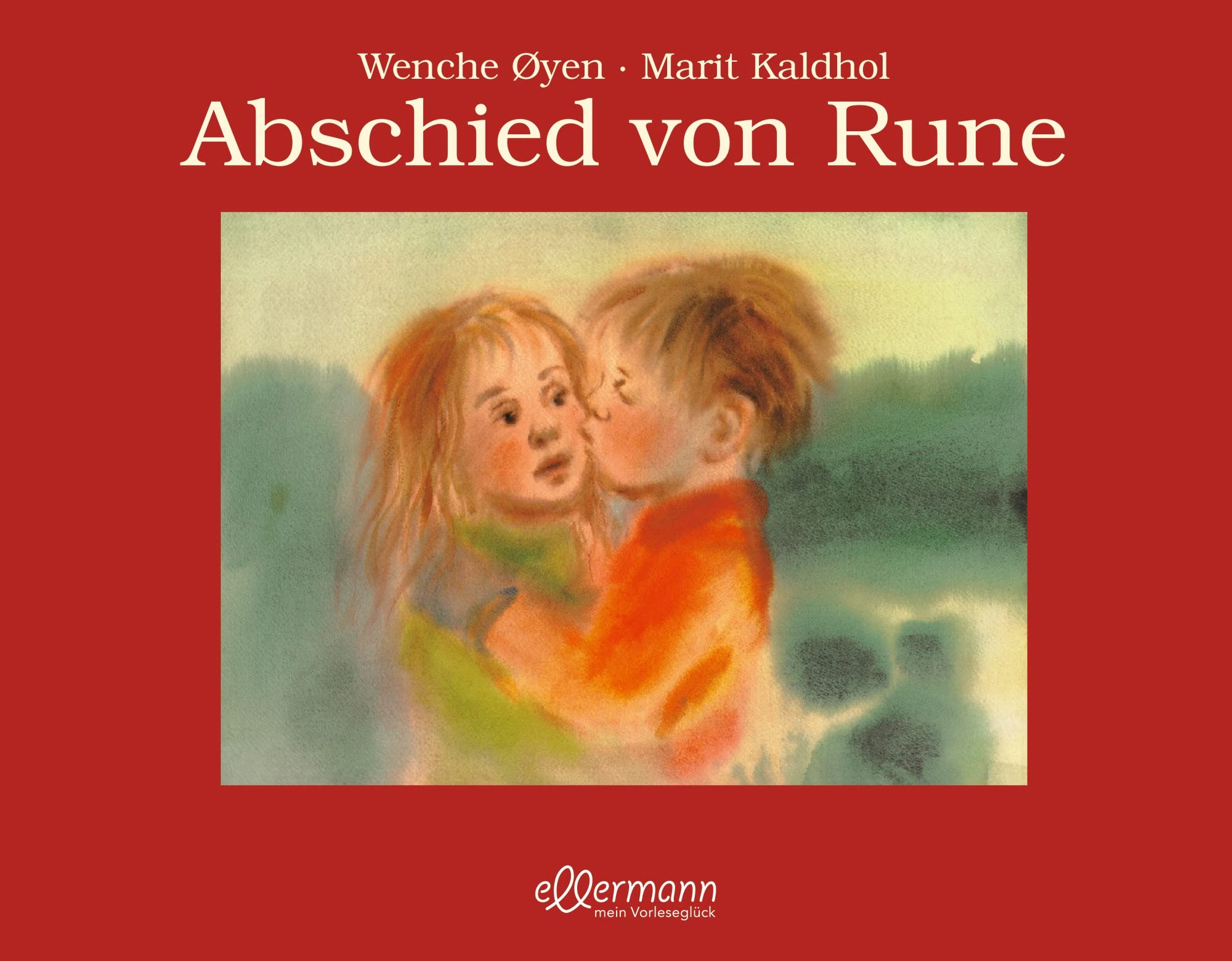 Abschied von Rune Philosophy Books