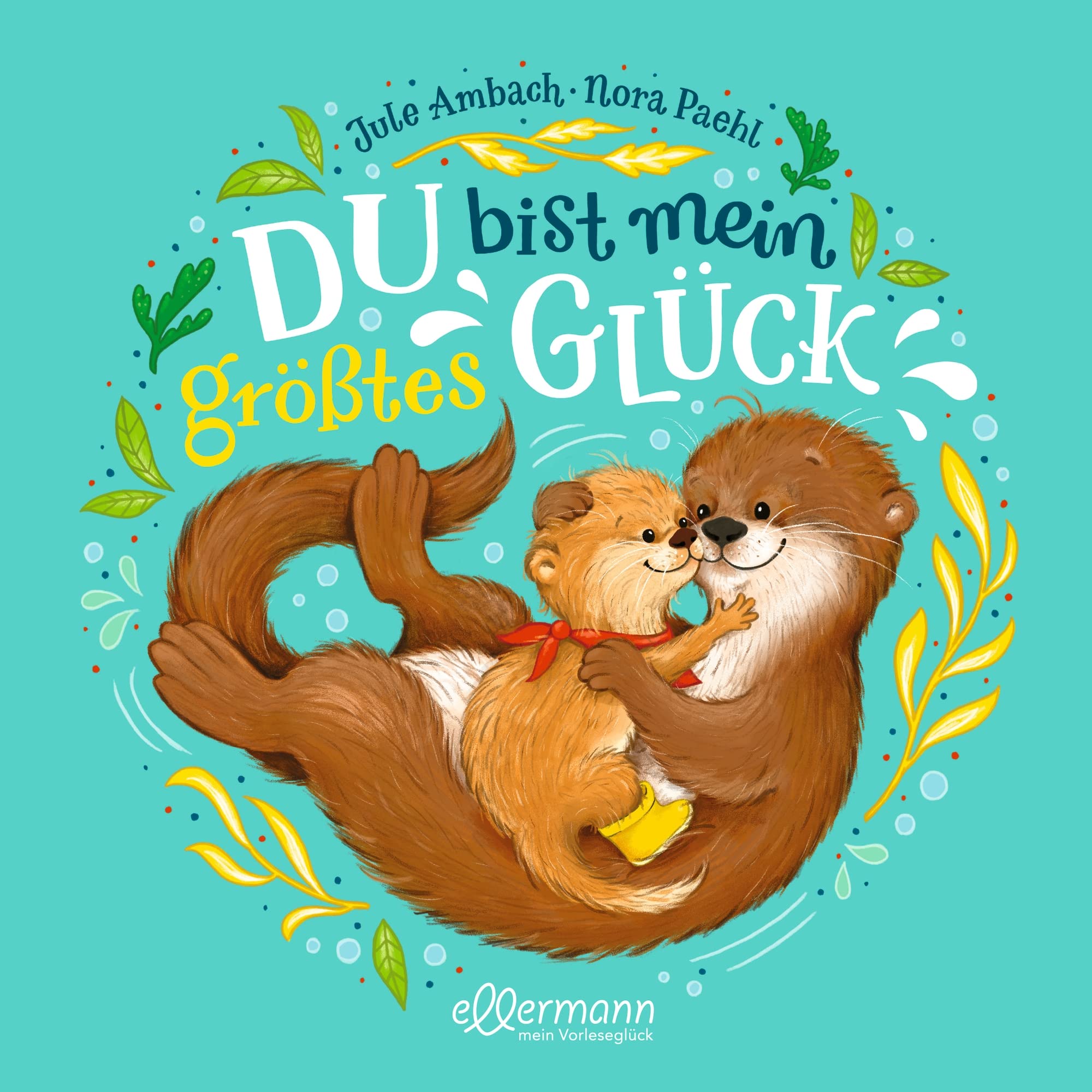 Du bist mein größtes Glück Novels & Short Stories