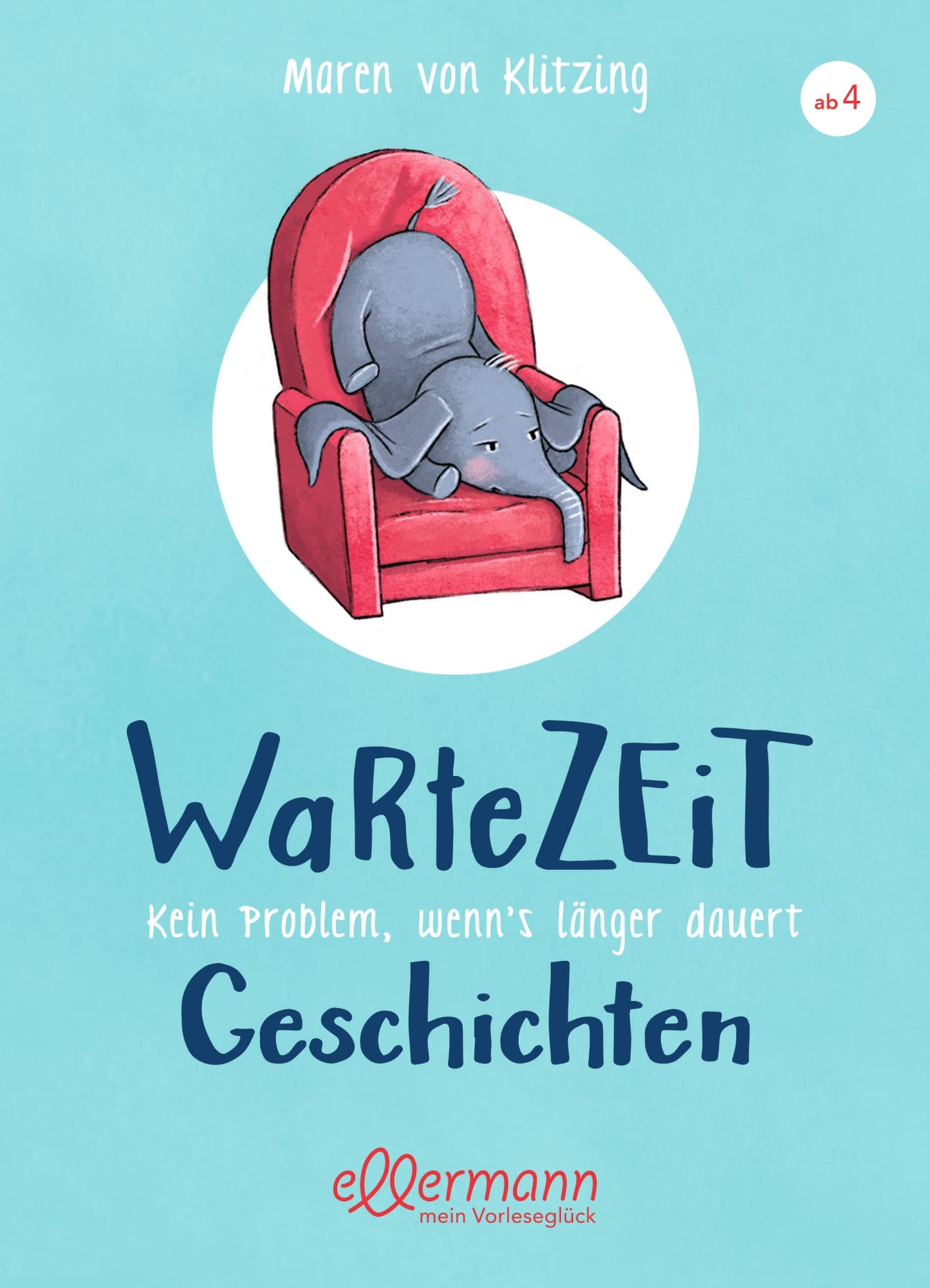 Wartezeitgeschichten Non-fiction books for kids