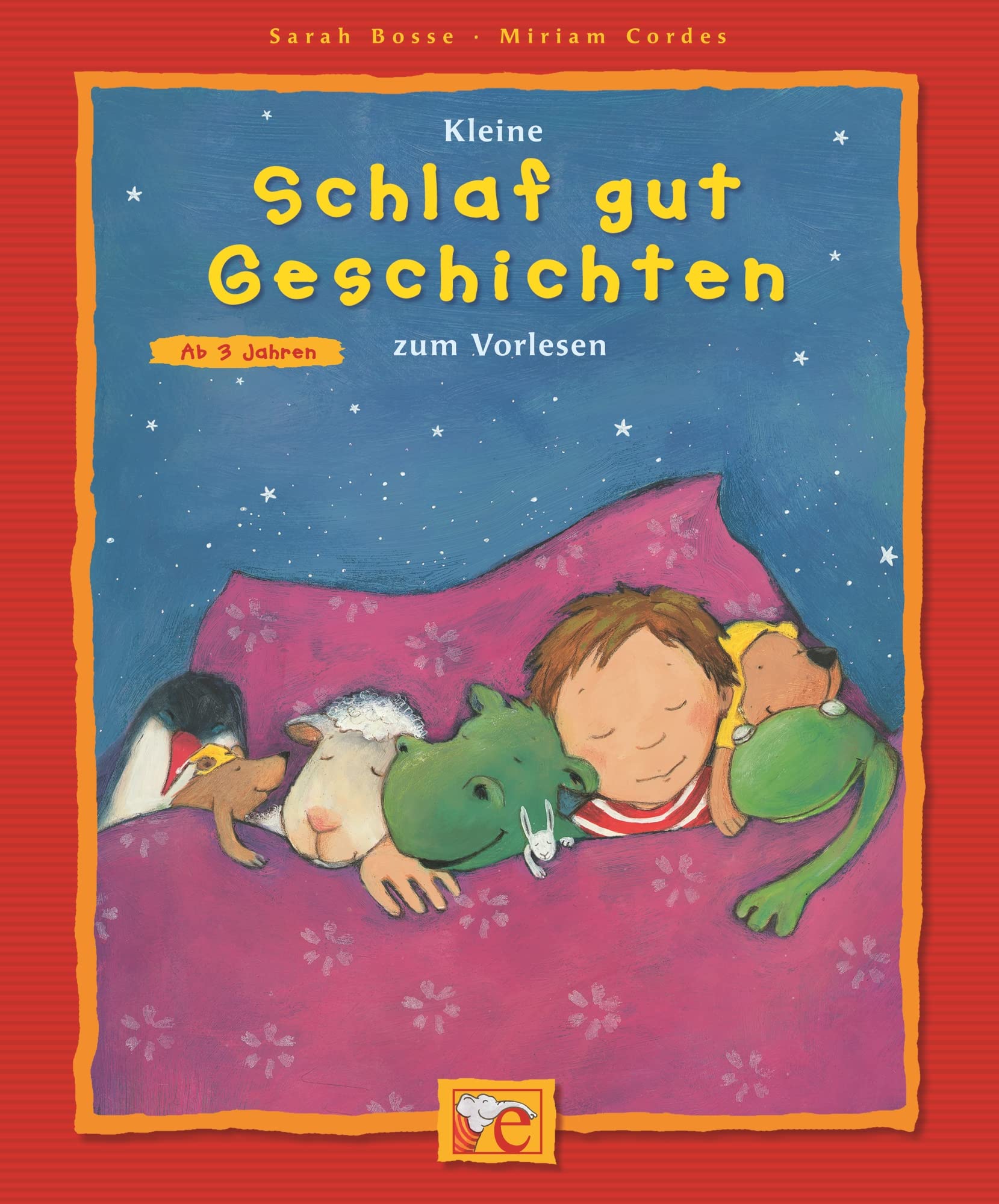 Kleine Schlaf-Gut-Geschichten: zum Vorlesen (Kleine Geschichten zum Vorlesen) Children's books