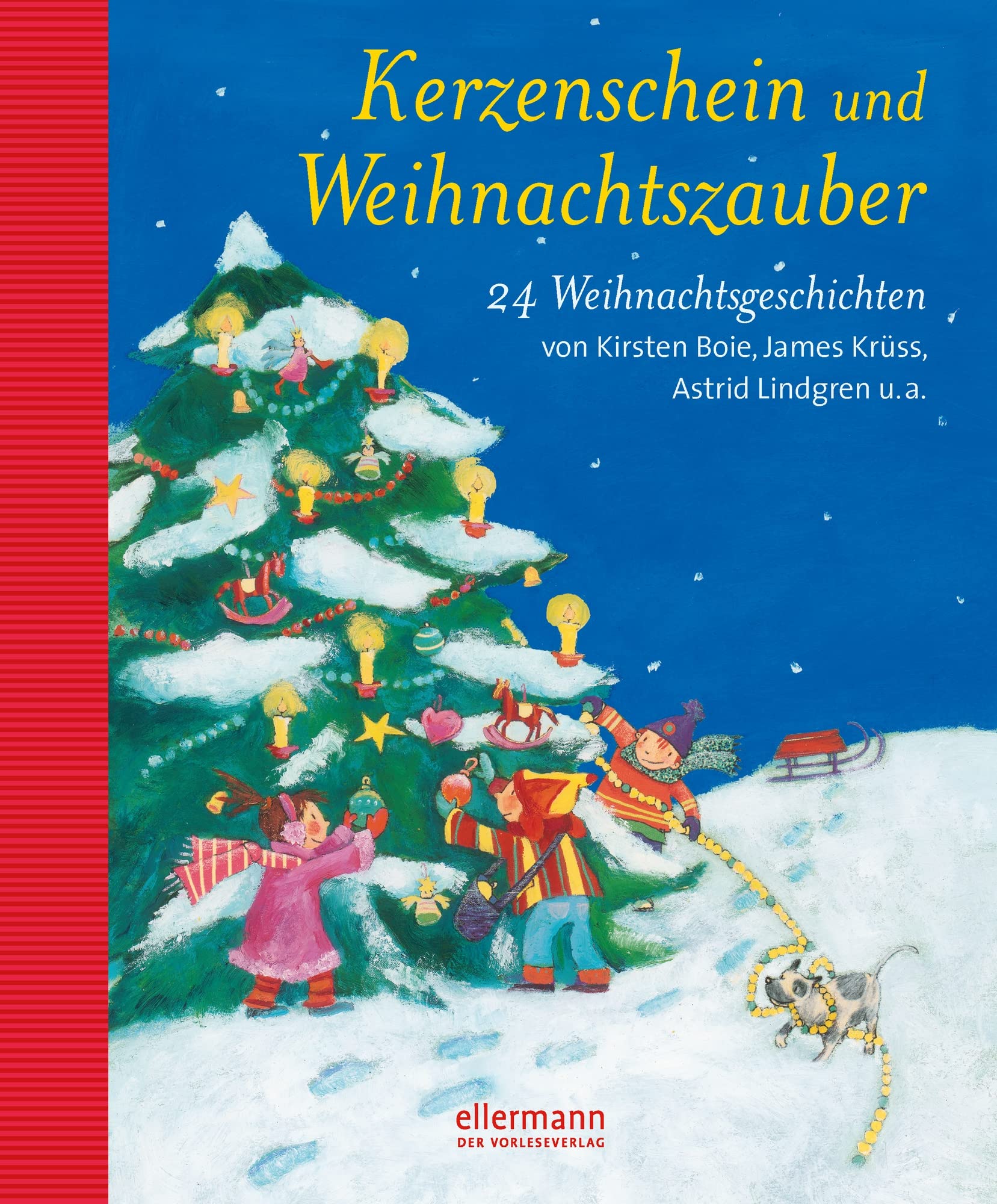 Kerzenschein und Weihnachtszauber Non-fiction