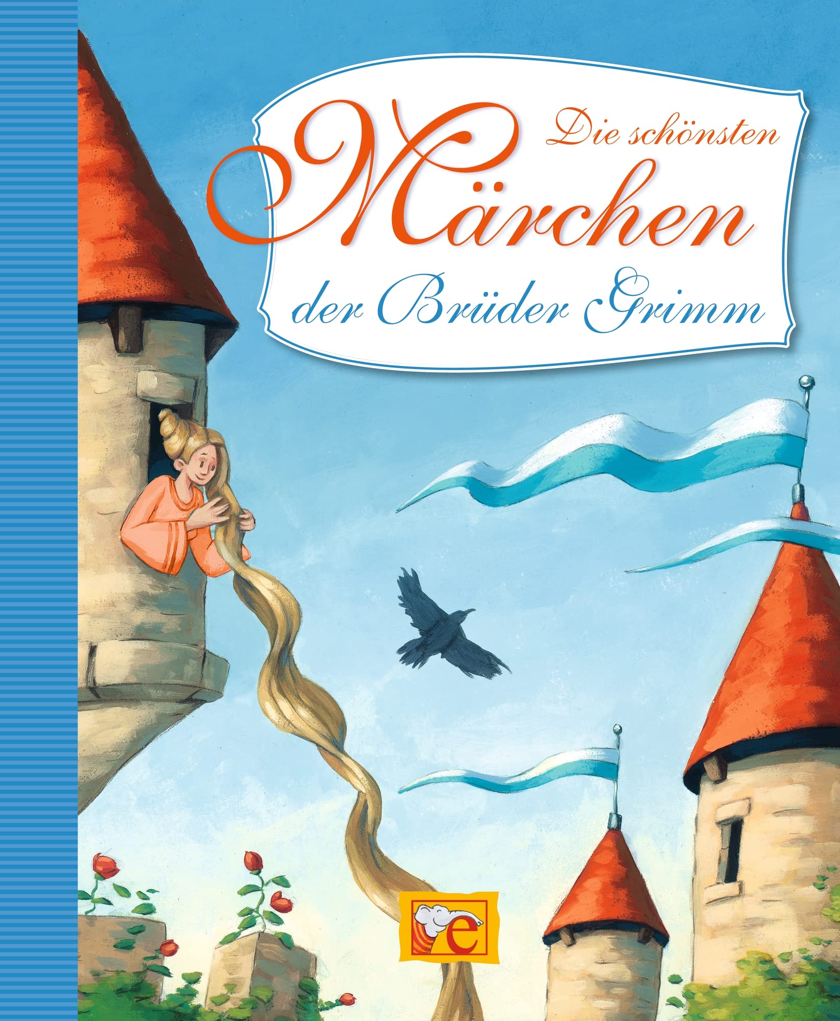 Die schönsten Märchen der Brüder Grimm Fairy Tales & Legends