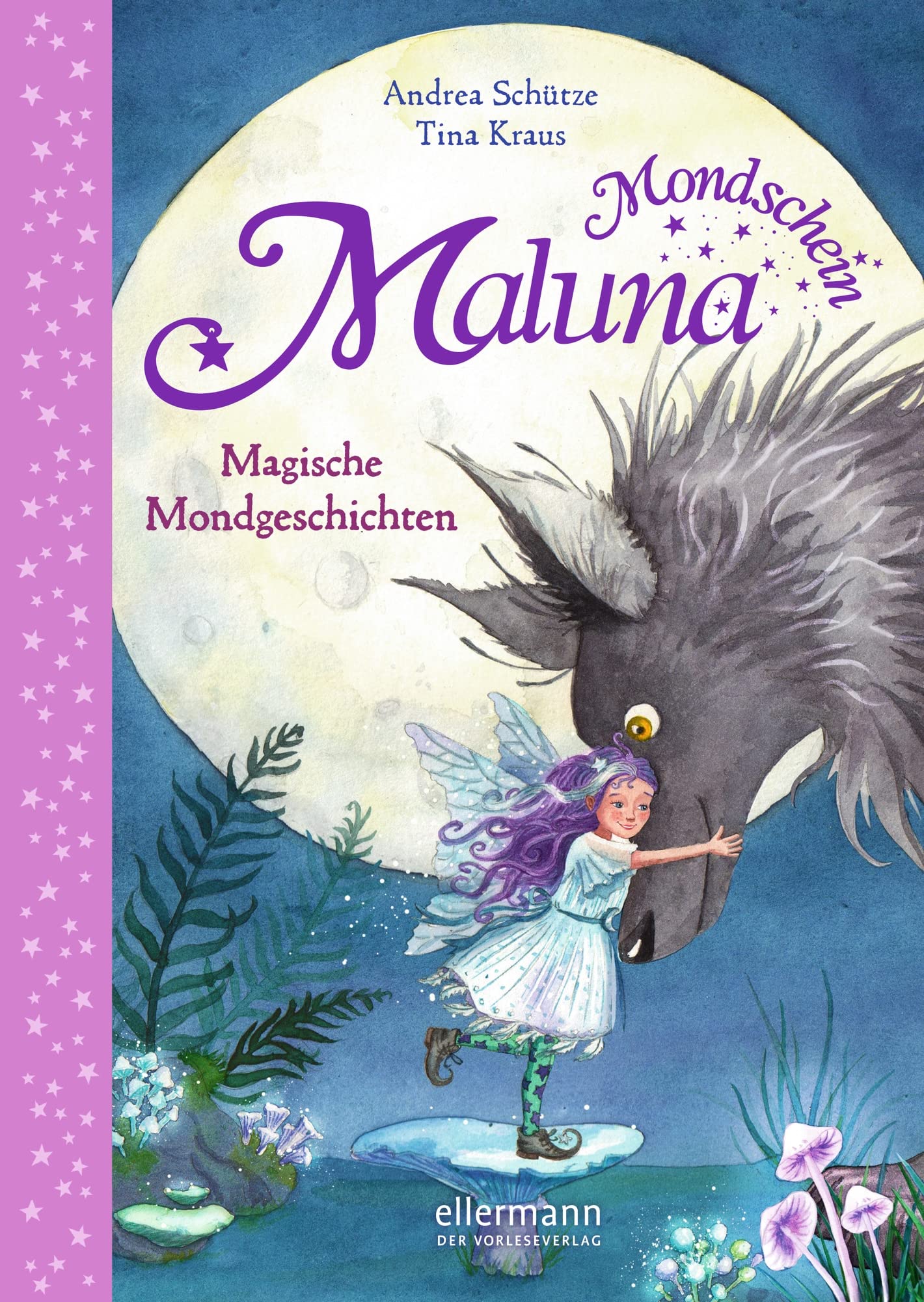 Maluna Mondschein. Magische Mondgeschichten Non-fiction