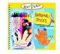 Handmal Tricks: Tiere malen - genial einfach Tiptoi & Games