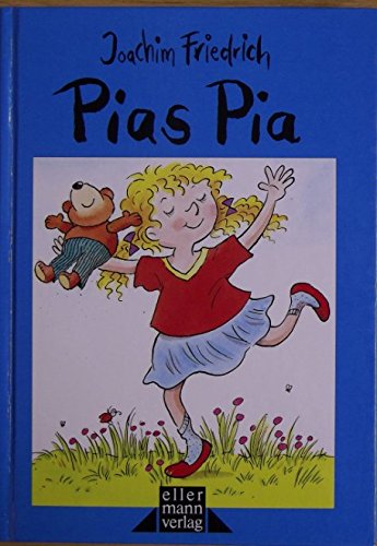 Product Image: Pias Pia