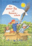 Ein ganzer Tag voll Sonnenschein Sheet Music