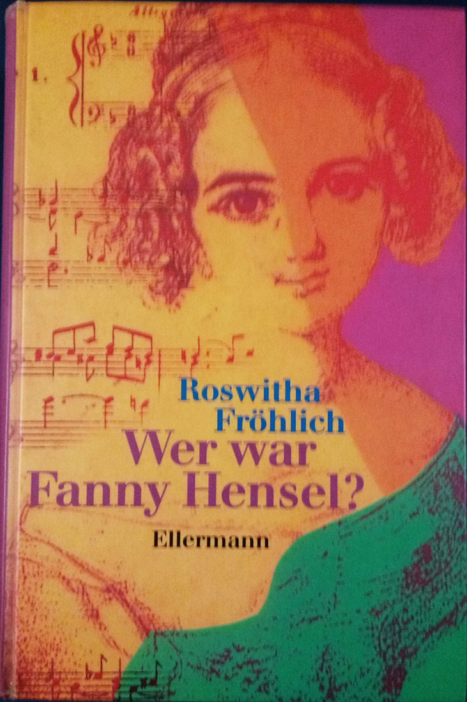 Wer war Fanny Hensel? - Auf den Spuren von Fanny Mendelssohn Pop culture