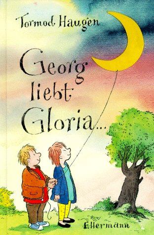 Georg liebt Gloria Books
