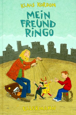 Mein Freund Ringo Books