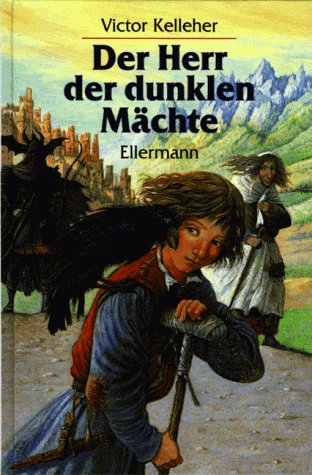 Der Herr der dunklen Mächte Books