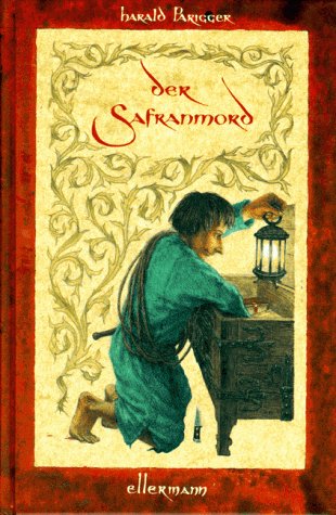 Der Safranmord (Ein Fall für Lorenz) Politics & History books