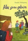 Alles ganz geheim Parents & Children