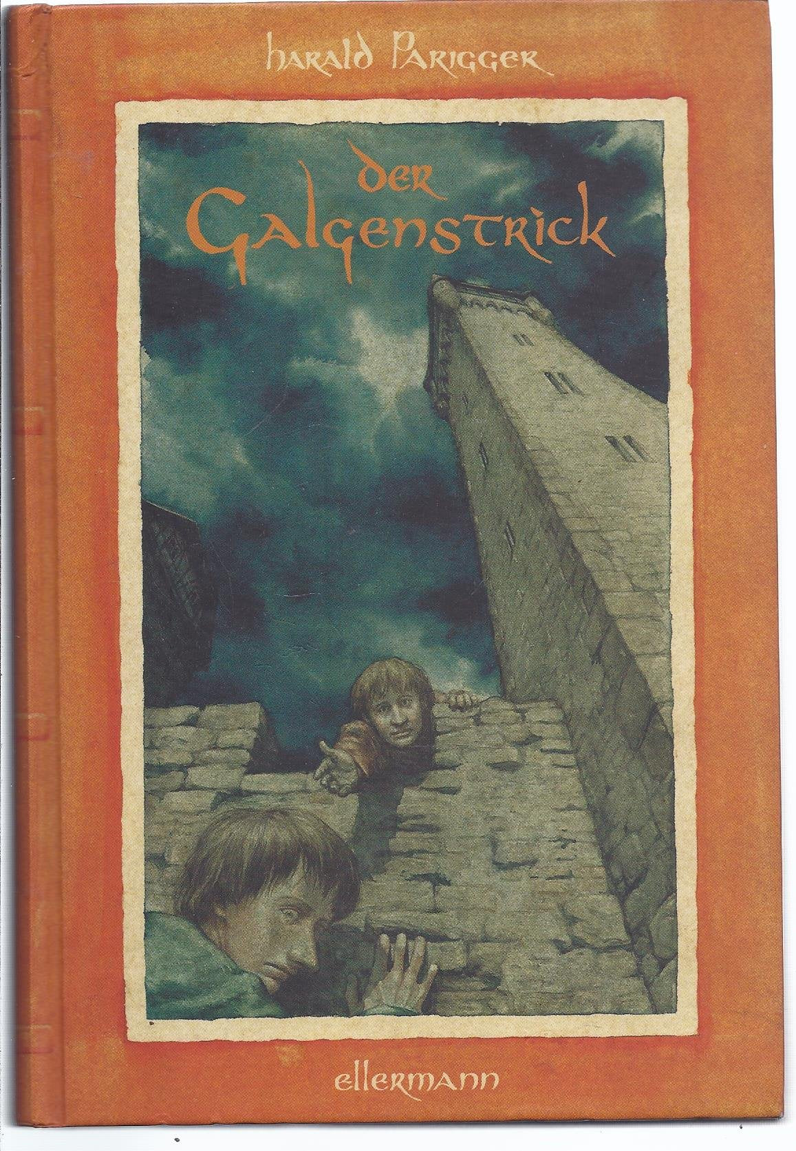 Product Image: Der Galgenstrick: Ein Fall für Lorenz