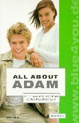 All about Adam: Alles, was Mädchen über Jungs wissen müssen Children's books
