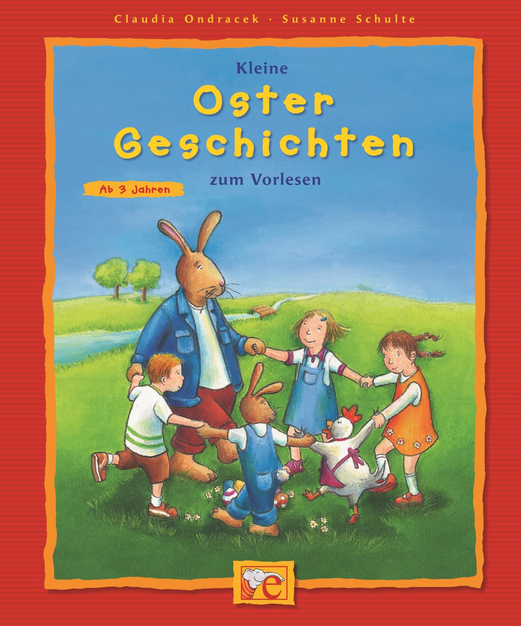 Kleine Oster-Geschichten zum Vorlesen (Kleine Geschichten zum Vorlesen) Non-fiction