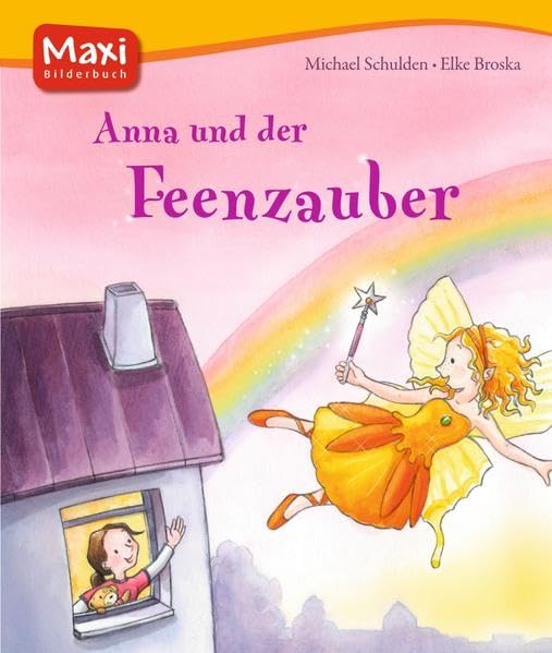 Anna und der Feenzauber: Box Prinzessinnen Feen book