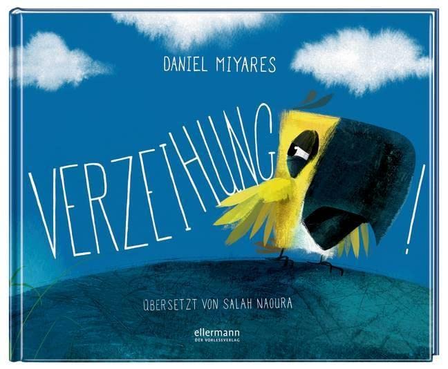 Verzeihung! Children's books