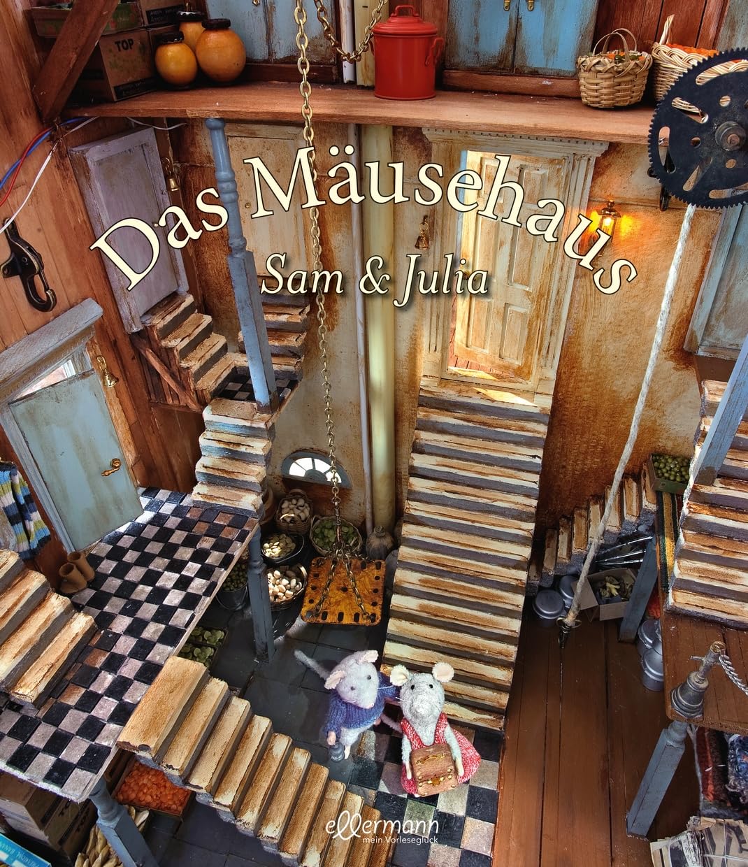 Product Image: Das Mäusehaus