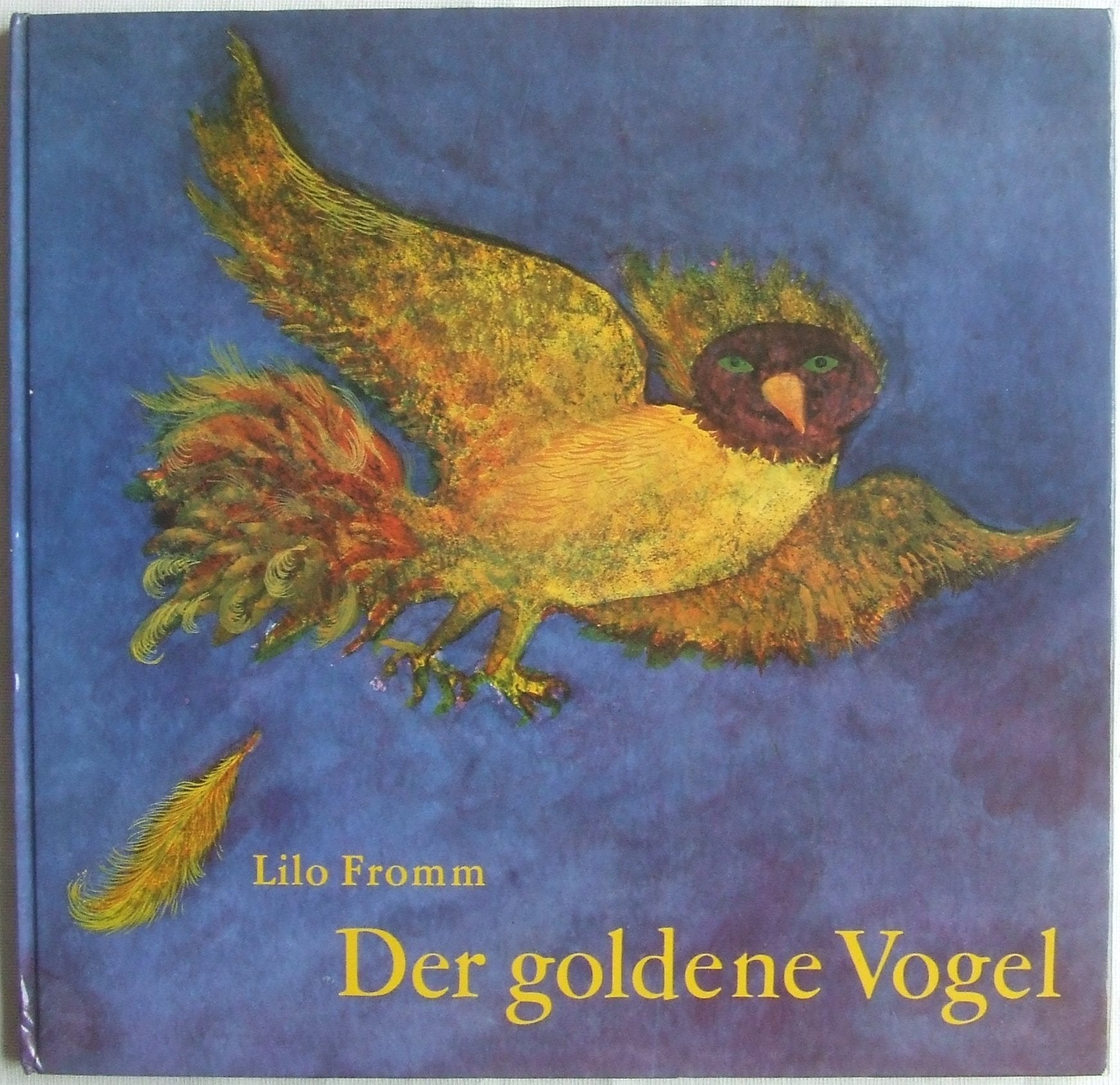Product Image: Der goldene Vogel