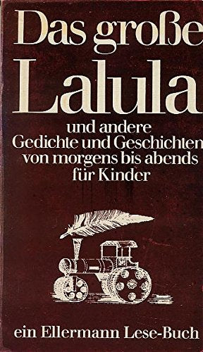 Das große Lalula Books