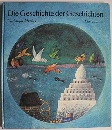 Die Geschichte der Geschichten Books