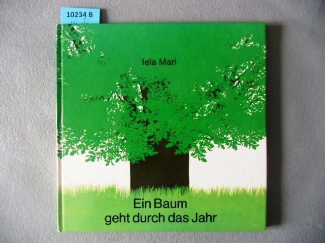 Product Image: Ein Baum geht durch das Jahr