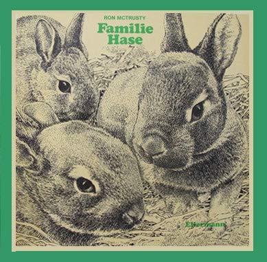 Familie Hase Books